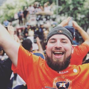 Meet your Posher, Ricardo